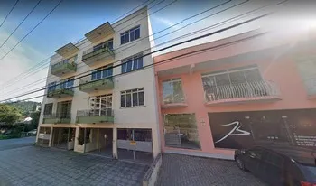 Imagem do Condomínio Bom Retiro em Blumenau