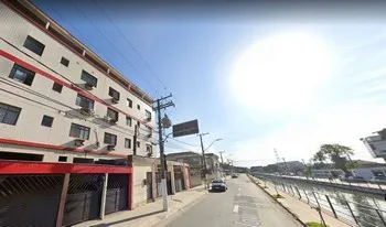 Imagem do Condomínio Bom Retiro em Santos