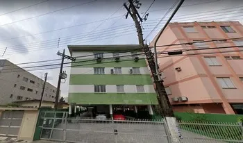Imagem do Condomínio Bom Sucesso em Guarujá