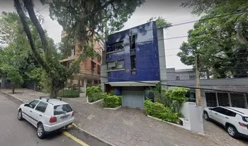 Condomínio Bomarzo em Porto Alegre