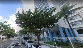 Imagem do Condomínio Bonanza em Guarujá