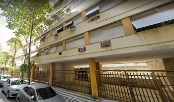 Condomínio Bonaparte Eldorado I E Ii em Rio De Janeiro