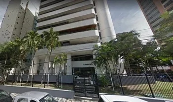 Imagem do Condomínio Bonaventure I em Fortaleza