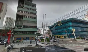 Imagem do Condomínio Bonaventure Ii em Fortaleza