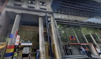 Condomínio Bonfiglioli em São Paulo