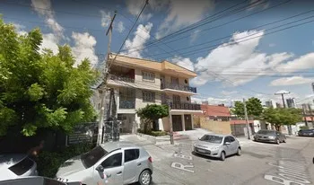 Imagem do Condomínio Bonfim Sobrinho em Fortaleza