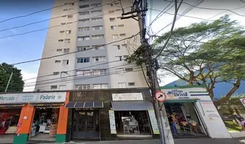 Imagem do Condomínio Bonini em Poa