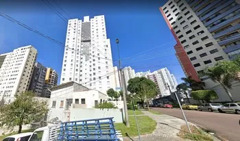 Condomínio Bonnaville em Curitiba