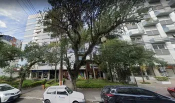Condomínio Bonneville em Porto Alegre