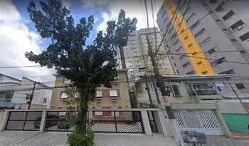 Imagem do Condomínio Bons Irmãos em Santos