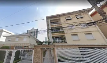 Imagem do Condomínio Boqueirão em Santos