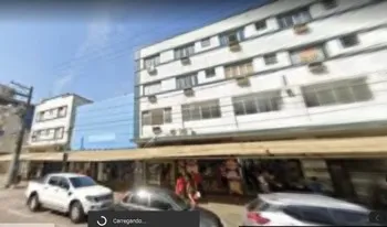 Imagem do Condomínio Boqueirão em Praia Grande