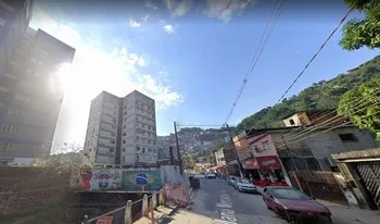 Imagem do Condomínio Boraceia - Bloco 20 em Santos