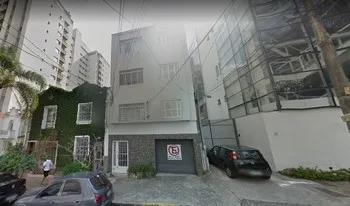 Condomínio Borba Gato em São Paulo