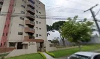 Condomínio Borborema em Curitiba