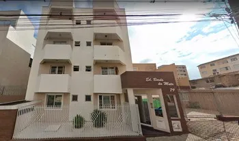 Imagem do Condomínio Borda Da Mata em Ponta Grossa