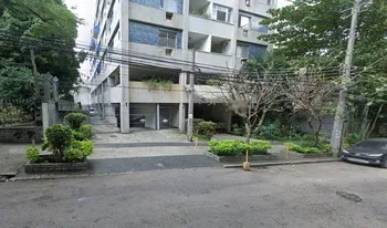 Condomínio Borda Do Mato em Rio De Janeiro