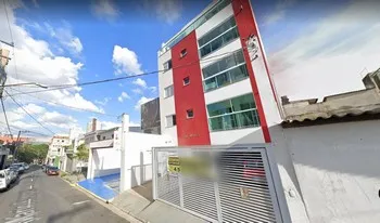 Imagem do Condomínio Bordeaux em São Bernardo Do Campo