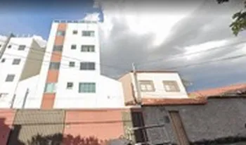Condomínio Bordeaux em Belo Horizonte
