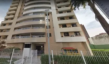 Imagem do Condomínio Bordeaux em Fortaleza