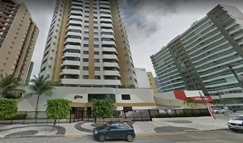 Imagem do Condomínio Bordeaux em Aracaju
