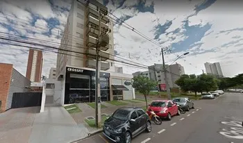 Imagem do Condomínio Bordeaux em Maringá