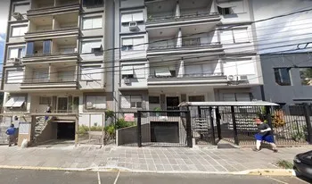 Condomínio Bordini Bloco A em Porto Alegre