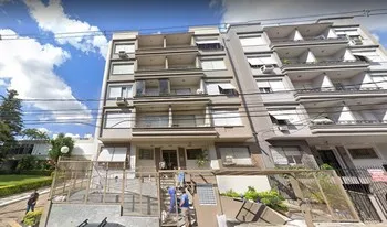 Condomínio Bordini Bloco B em Porto Alegre