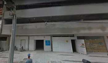 Imagem do Condomínio Bordo