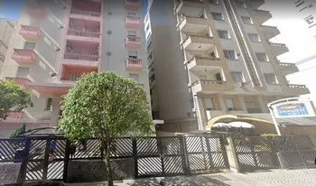 Imagem do Condomínio Boreal em Santos
