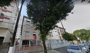 Imagem do Condomínio Boreal em Santos