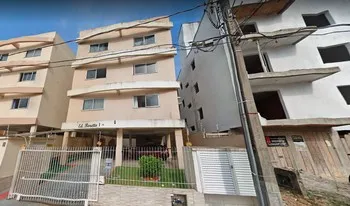 Imagem do Condomínio Boretto I em São José