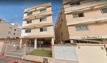 Imagem do Condomínio Boretto Ii em São José