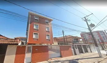 Imagem do Condomínio Borges em São Vicente