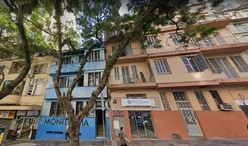 Condomínio Borges De Medeiros em Porto Alegre