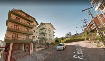 Imagem do Condomínio Borges Do Canto em Bento Gonçalves