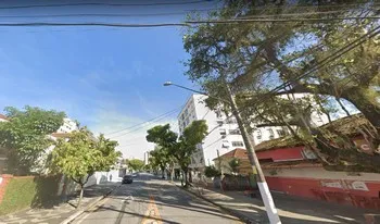 Imagem do Condomínio Borges em Santos