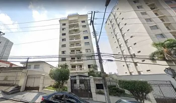 Condomínio Borgogne em São Paulo