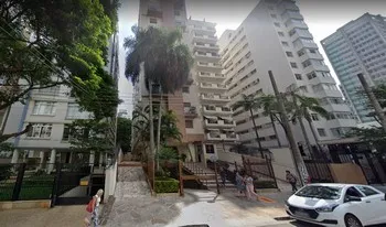 Condomínio Boris Godunoff em São Paulo
