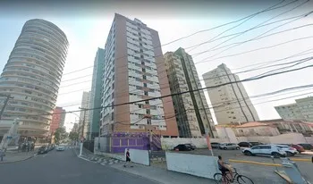Imagem do Condomínio Borore em São Vicente