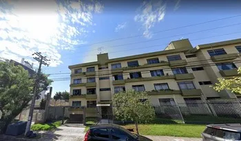 Condomínio Bororos em Curitiba