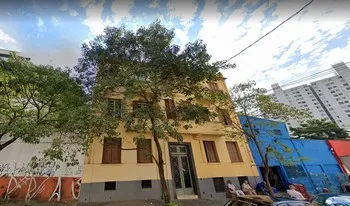 Condomínio Bororos em São Paulo
