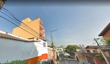 Imagem do Condomínio Bororos em São Bernardo Do Campo