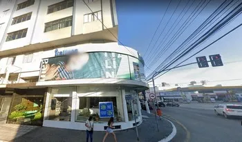 Imagem do Condomínio Borsato em São Bernardo Do Campo