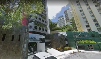 Condomínio Bosque Da Centenário em Salvador