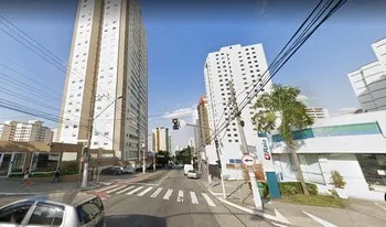 Condomínio Bosque Da Saúde em São Paulo
