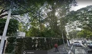 Condomínio Bosque Das Andorinhas em São Paulo