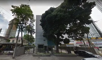 Imagem do Condomínio Bosque Das Sequoias em Recife