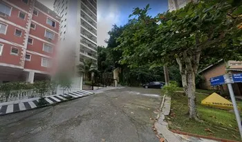 Imagem do Condomínio Bosque De Fontenebleu em Guarujá