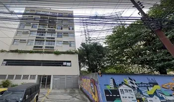 Condomínio Bosque Dos Buritis em Rio De Janeiro